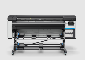 HP Latex 630 printer series