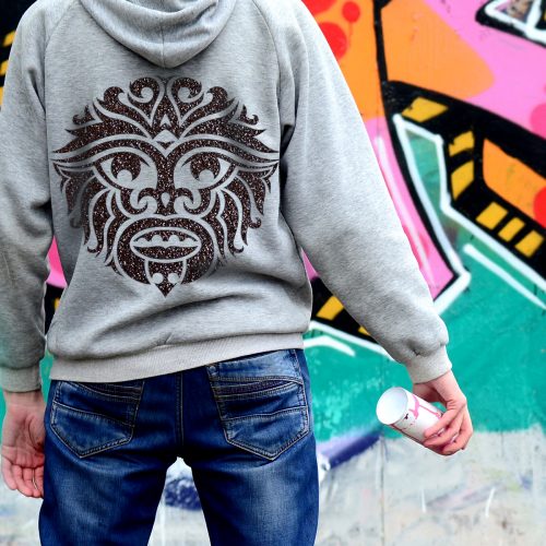 GR2-540_GR2-640_Application-Image_Glitter-Flock-Hoodie