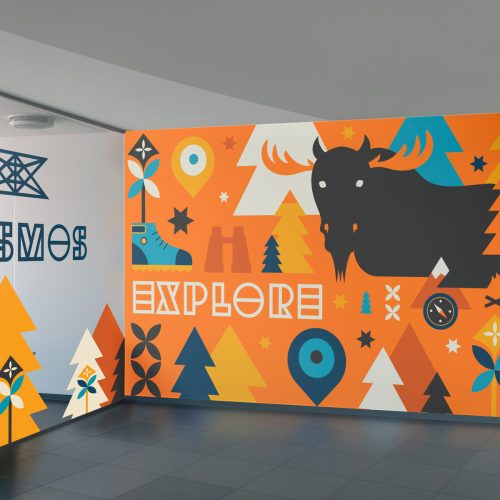 SG3-300_SG3-540_Application-Image_Prismos_Camping_Wall-Graphic