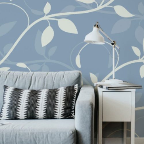 WallPaper-interior